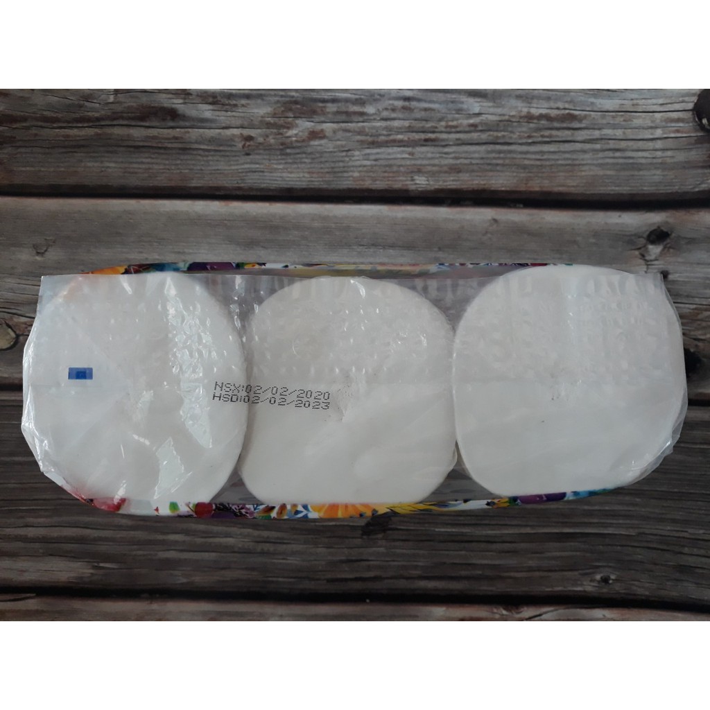 Giấy cuộn vệ sinh cao cấp không lõi SilkyLive 3 lớp(6 cuộn/ lốc)