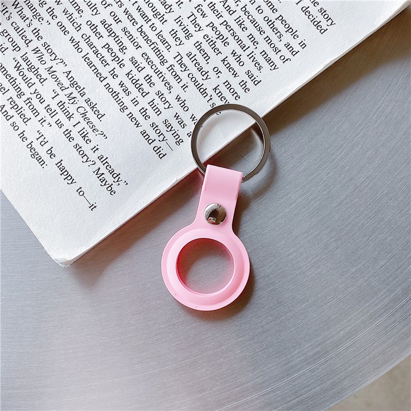 Vỏ Đựng Hộp Sạc Tai Nghe Airpods Silicone Tiện Lợi | BigBuy360 - bigbuy360.vn