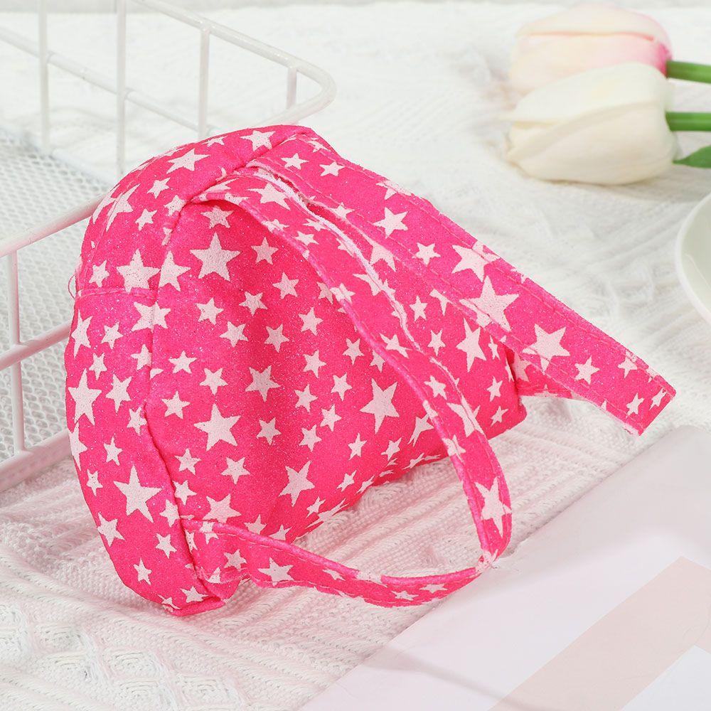ME Ba Lô Đính Kim Sa Thời Trang Cho Búp Bê 43cm