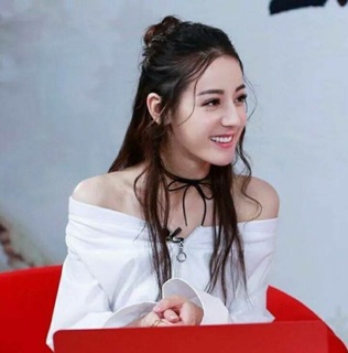 Vòng cổ choker set 12c