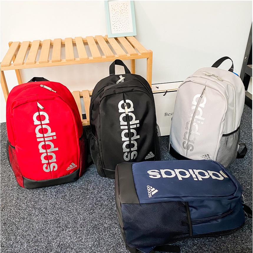 Balo Thể Thao Chống Nước Sức Chứa Lớn Phong Cách Nhật Bản Cho Nam Nữ