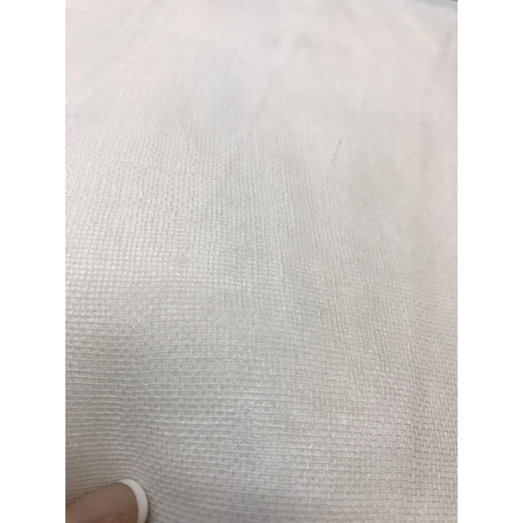 1 khăn gạc mùng tắm bé siêu thấm 4 lớp 90*100 cm