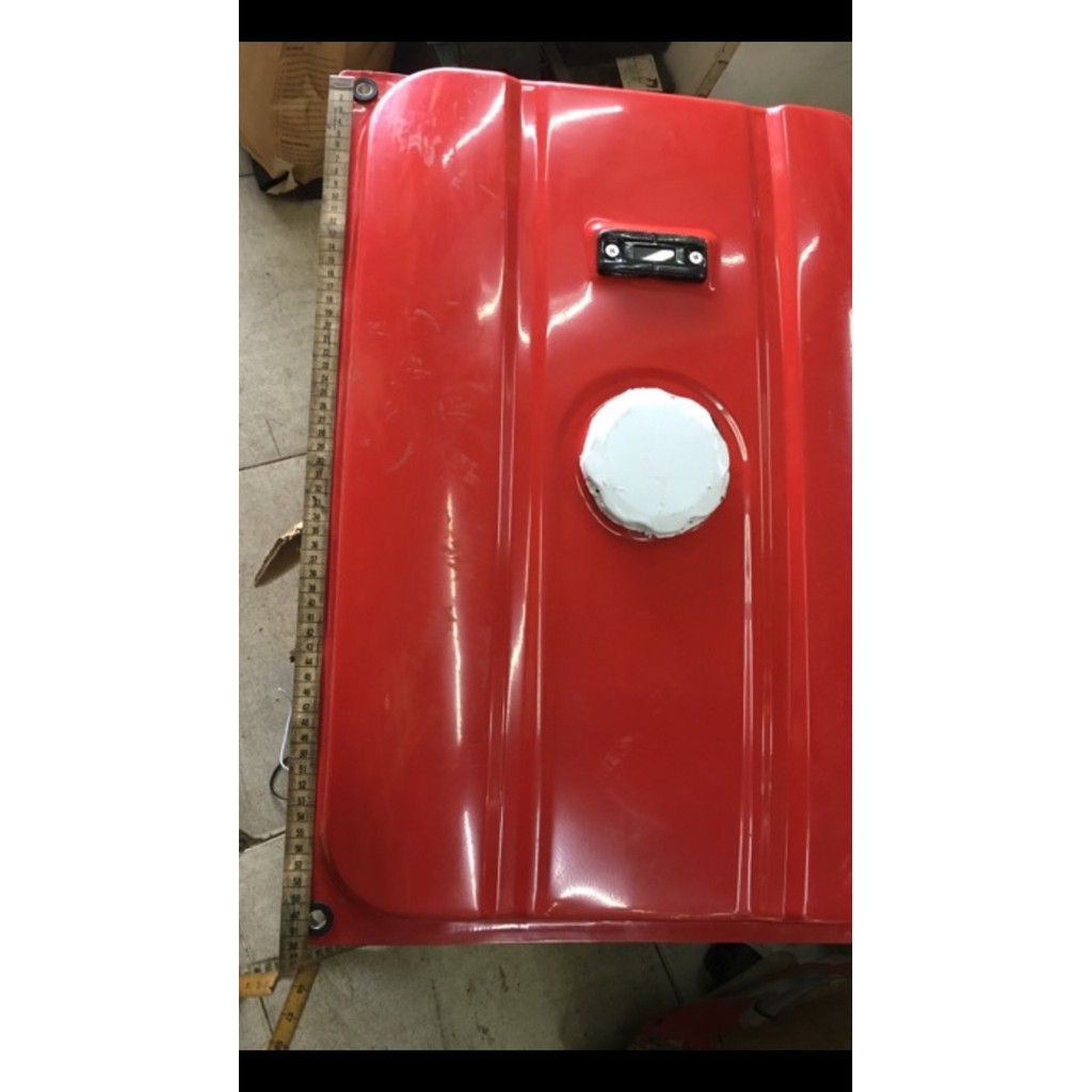 Bình xăng máy phát điện GX 380