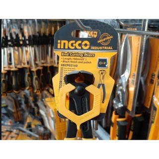 Kềm Cắt Cáp Điện Ingco HECP02160