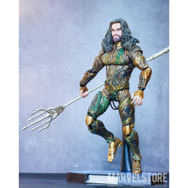 Mô Hình Aquaman Hochoi
