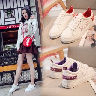 Giày thể thao nữ giày sneaker nữ 2532