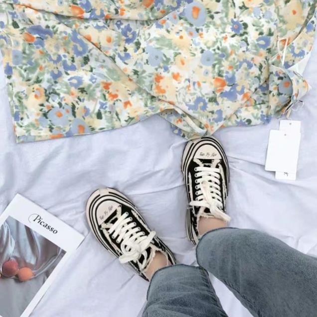 Giày sneaker ulzzang C3 . new new new . 2020 K . : 2021 '