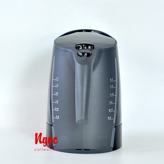 Ấm đun nước siêu tốc Braun WK300