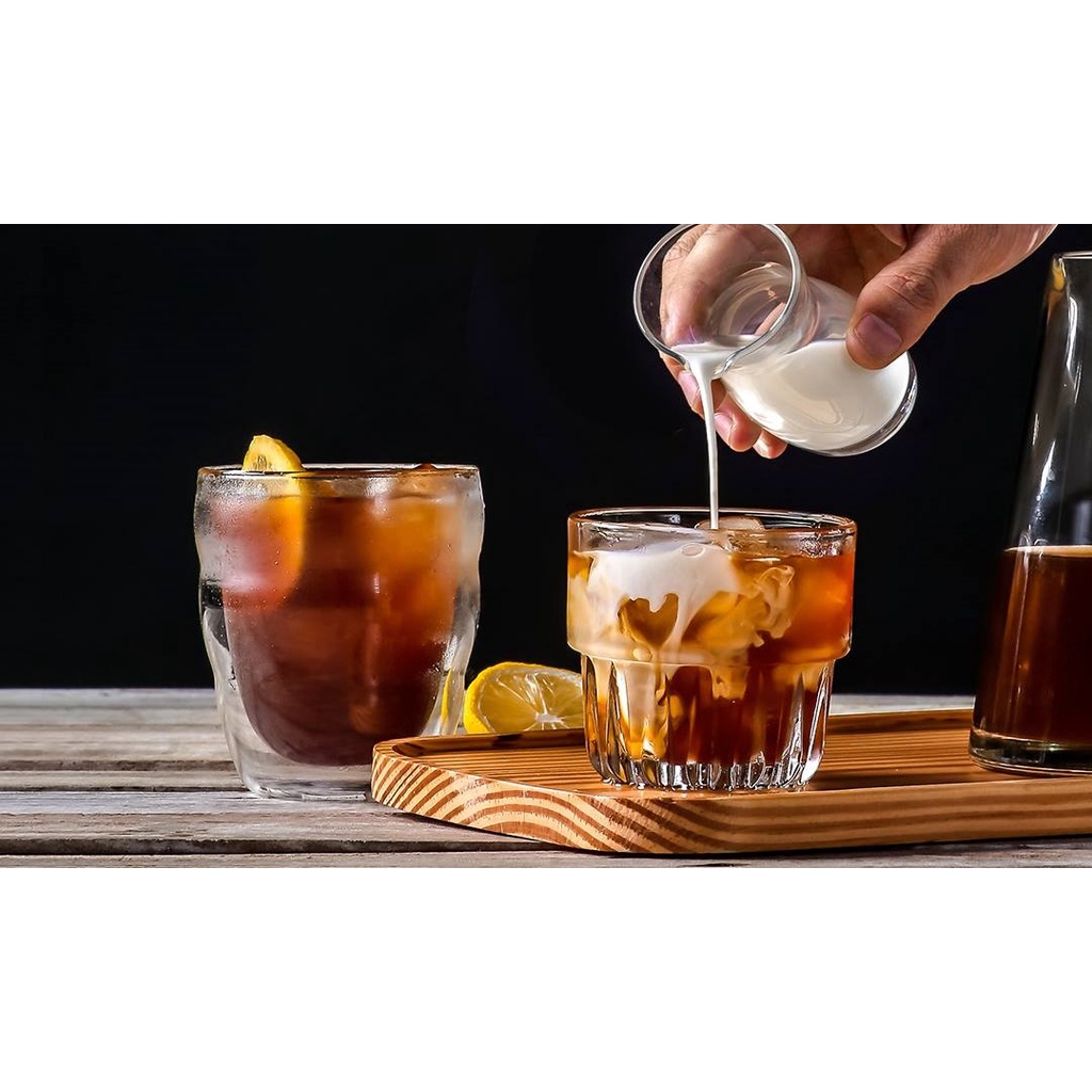 Cà phê COLD BREW túi ngâm tiện lợi 100% Arabica Ngồi Cafe