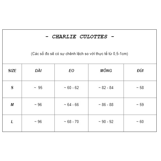 Quần ống rộng xuông cạp cao chống nhăn hack dáng kẻ caro đỏ tingoan CHARLIE CULOTTES/KĐ | BigBuy360 - bigbuy360.vn