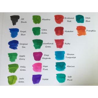 Mực Diamine 30ml