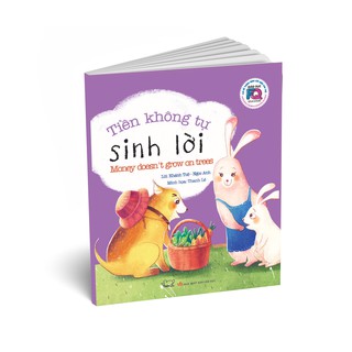 Giáo Dục FQ - Tiền Không Tự Sinh Lời