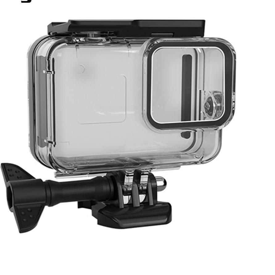 Hộp bảo vệ chống nước 60M cho GoPro Hero 8. | BigBuy360 - bigbuy360.vn