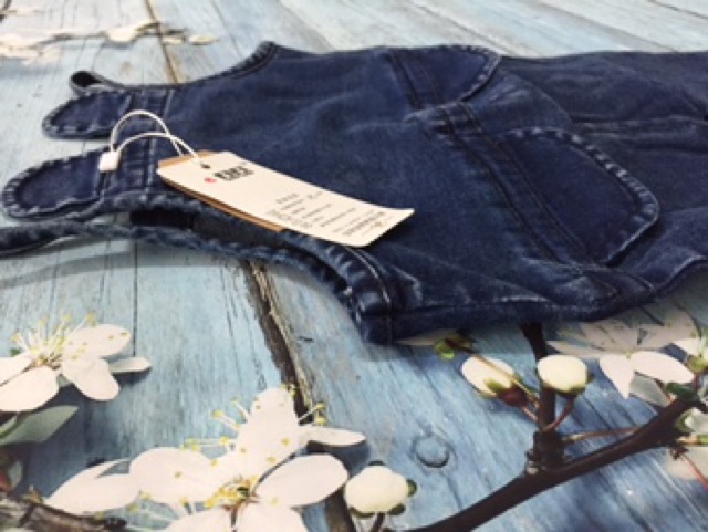 Yếm jean | BigBuy360 - bigbuy360.vn