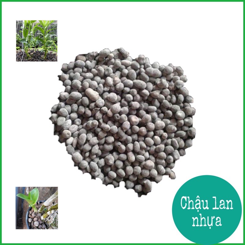 Phân dê trồng lan gói 500g