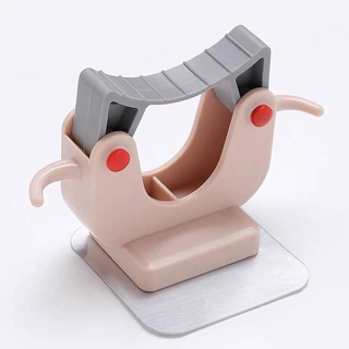 Kẹp Dồ Vật Đa Năng Dán Tường ( set 2 chiếc )