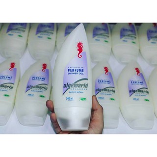 Sữa Tắm Cá Ngựa PERFUME 300ML