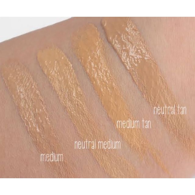 [ Thanh Lý ]Kem Nền CC Thần Thánh Cream IT Cosmetics Your Skin But Better With SPF 50