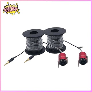 [Camera câu cá dưới nước cao cấp Máy câu cá biển