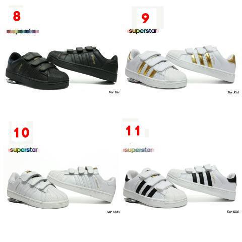 Giày Thể Thao Adidas Kiểu Dáng Năng Động Cho Bé