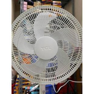 Quạt cây đứng tcl  5 cánh đánh bay cơn nóng hè - Hàng chính hãng bảo hành 12 tháng .. .