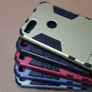 Ốp lưng Mi5X – Mi A1 Ironman