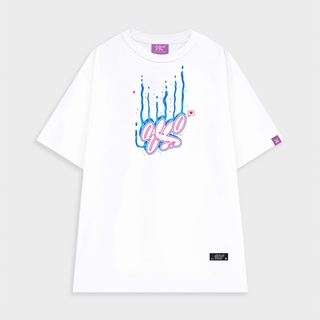 Áo thun 8YO Fallin' In Luv Tee - Trắng