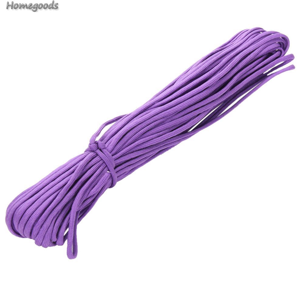 Dây Dù Paracord 550 100ft