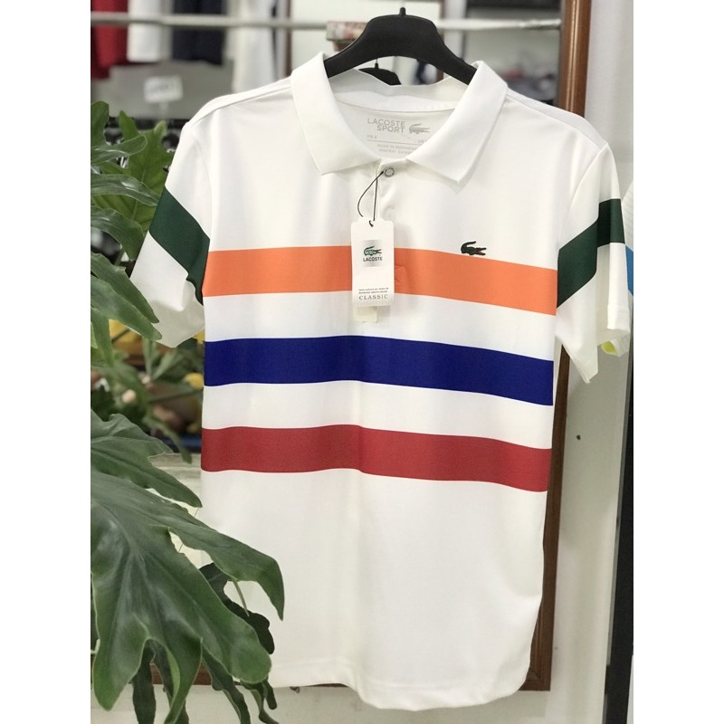 [ẢNH THẬT] Áo phông cộc tay cho nam chất cotton gai co dãn thoải mái | BigBuy360 - bigbuy360.vn