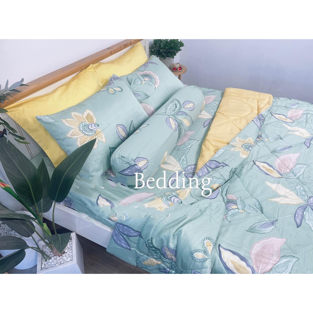 Vải lụa tencel 60s khổ 2m5, chuyên dùng may ga gối
