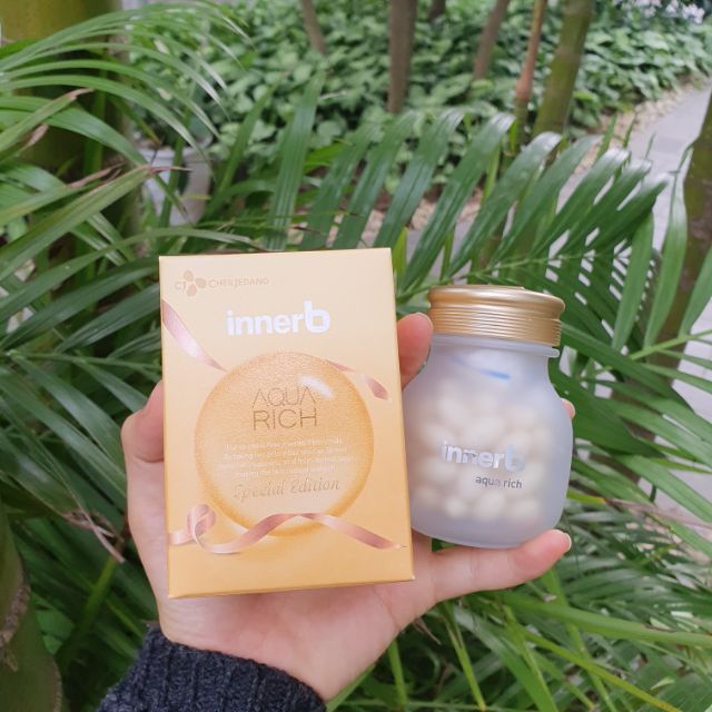 Innerb cấp nước