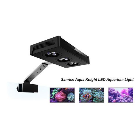 Đèn cho hồ cá cảnh biển Spectra AquaKnight M029