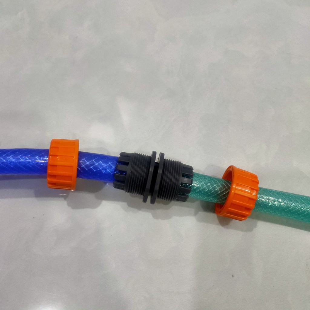 Khớp nối ống nước mềm đa năng cho ông nước 14-16mm