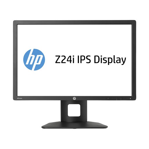 Màn hình máy tính HP EliteDisplay E242 IPS LED 24-inch M1P02AA | WebRaoVat - webraovat.net.vn