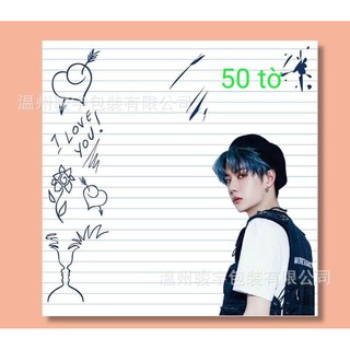 [ Note ] Tiêu Chiến & Vương Nhất Bác- Part 3.