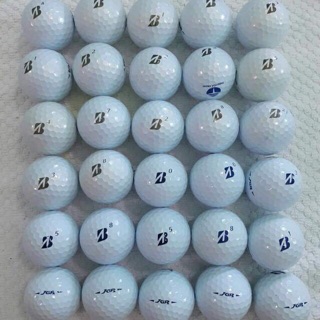 Bóng golf các hiệu này mới 95-100%