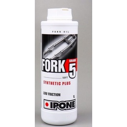 Dầu phuộc bán tổng hợp Ipone Fork  dòng cao cấp cho cào cào, pkl
