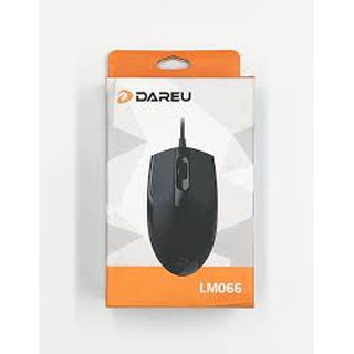 Chuột DAREU LM066 (USB)