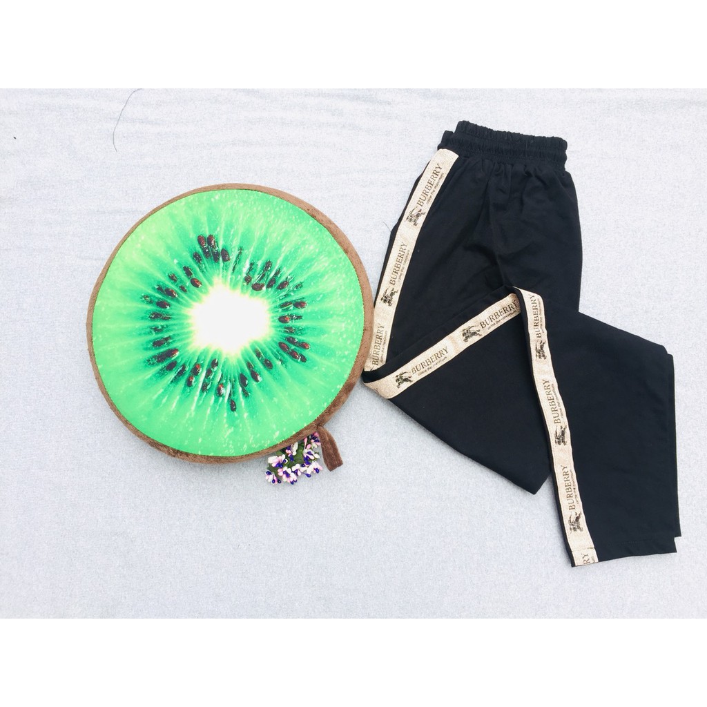 {SALE} {GIÁ SỈ SLL} QUẦN B16 BAGGY SỌC NHŨ MỚI Sieu hot