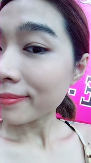 Kem che khuyết điểm MACfee