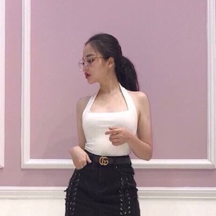 Áo quây yếm hot