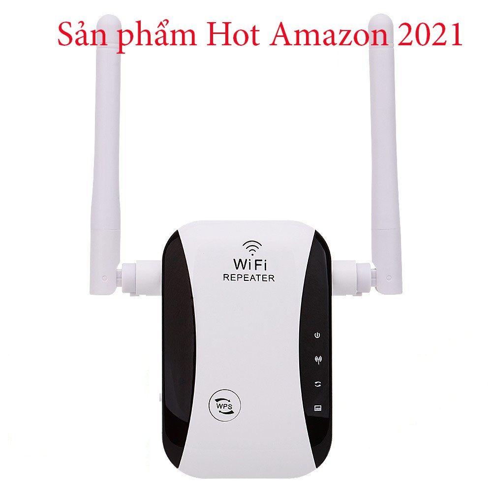 2021 AMAZON HÀNG XUẤT KHẨU HOME MINI REPEATER WIFI KHUẾCH ĐẠI TÍN HIỆU BỘ ĐỊNH TUYẾN MẠNG KHÔNG DÂY TĂNG CƯỜNG TÍN HIỆU