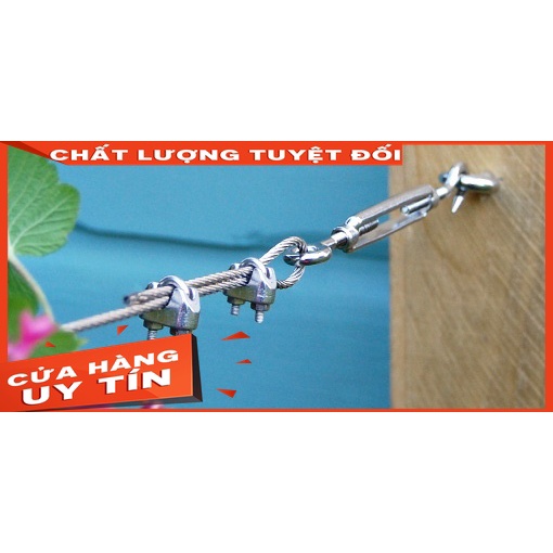 Tăng Đơ Dây Cáp