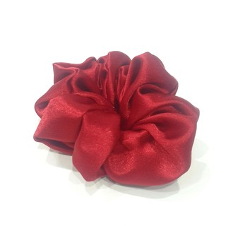 Scrunchies - Cột Tóc Phi Bóng Siêu Phồng | XPB33HI