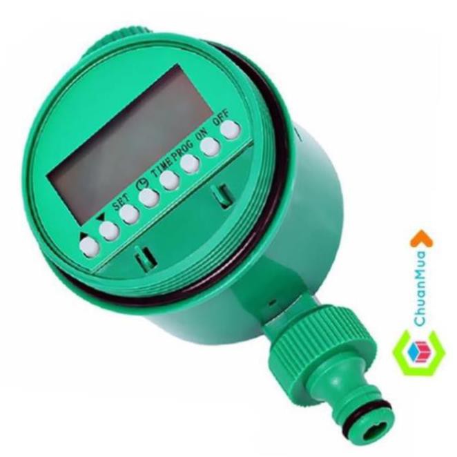 Van Hẹn Giờ Tưới Cây Tự Động Tiện Lợi Trong Vườn GDA055