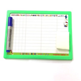 Bảng học sinh A5
