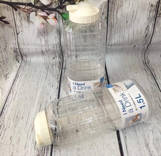 Combo bình nước + cốc ns