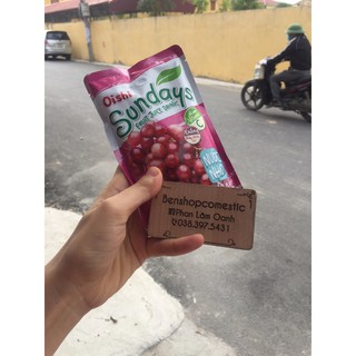 Nước giải khát TeaGo