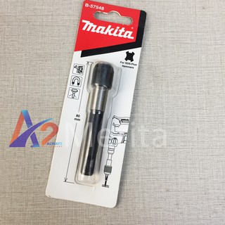 Đầu Chuyển Vặn Vít Makita Cho Máy Khoan Bê Tông Chuôi SDS-PLUS B-57548