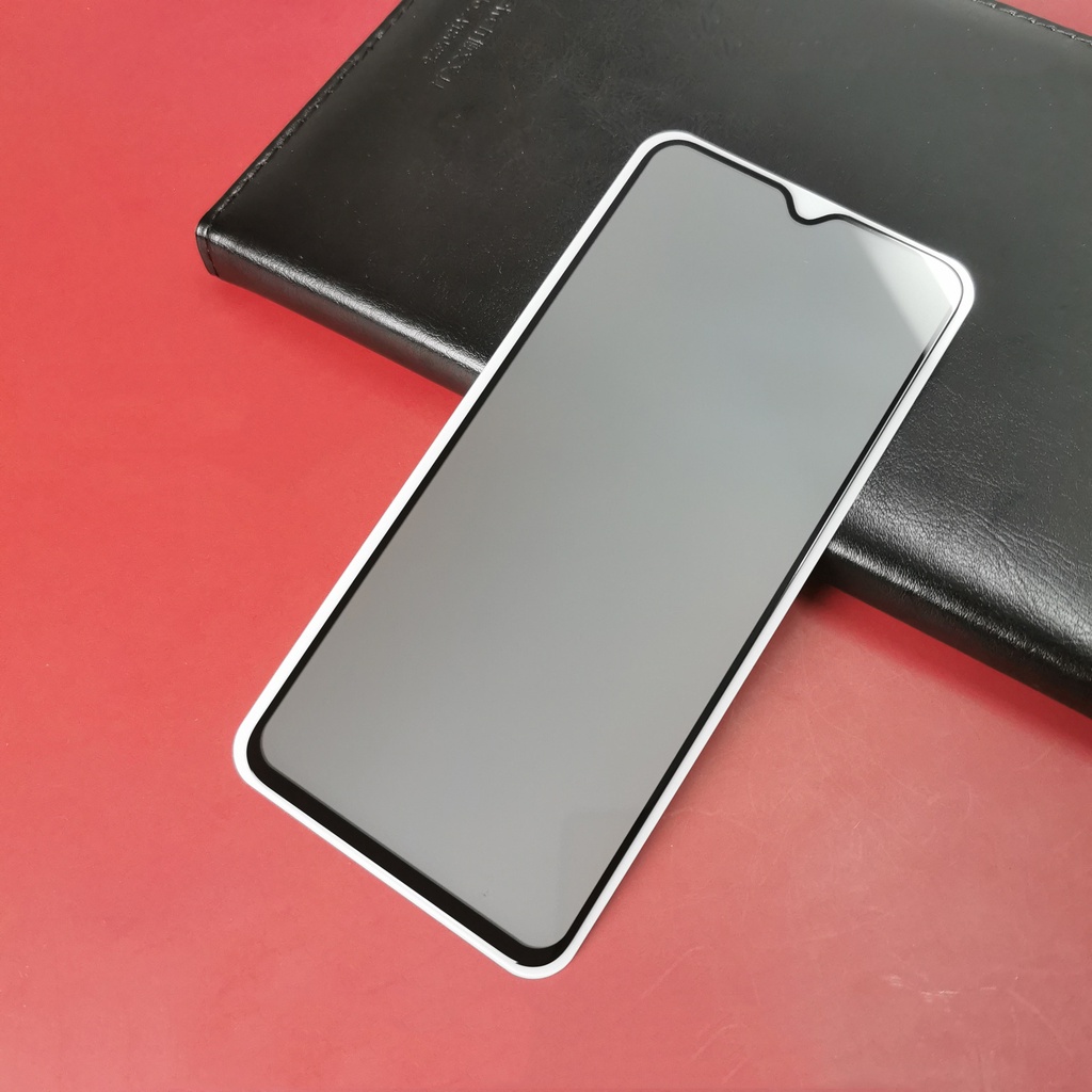 Kính Cường Lực Chống Nhìn Trộm - Full Màn Cho OPPO F9 F11 A5S A12 A15 A15S A16 A16K A16E A17 A31 A33 A52 A53 A54 A55 A57 A74 A76 A77S A91 A92 A93 A94 A95 A96 A5 A9 2020 Reno 3 4 4F 5 5F 6 7 8T 8 Pro